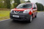 Nissan NV250 L1 Van 2019 года (EU)